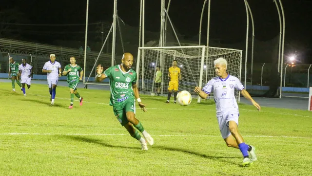 Independente-AP x Oratório: saiba onde assistir ao vivo ao jogo (15/07)