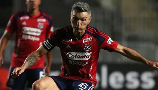 Independiente Medellín x San Lorenzo: saiba onde assistir ao vivo ao jogo de hoje da Copa Sul-Americana