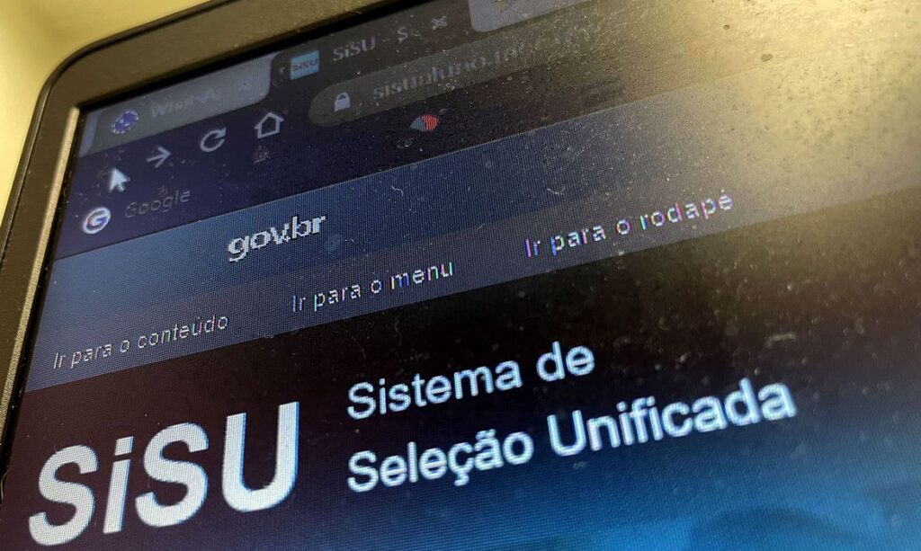 Inscrições para lista de espera do Sisu terminam na próxima terça