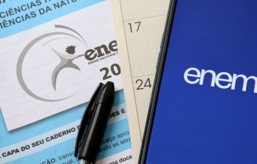 Enem 2024: prazo para pagamento da inscrição termina nesta quarta-feira (19); saiba quem precisa pagar