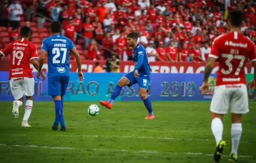 Internacional x Cruzeiro: saiba onde assistir ao vivo ao jogo de hoje do Brasileirão Série A