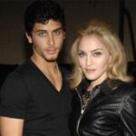 Jesus Luz, ex de Madonna, revela que não irá ao show da cantora no Rio