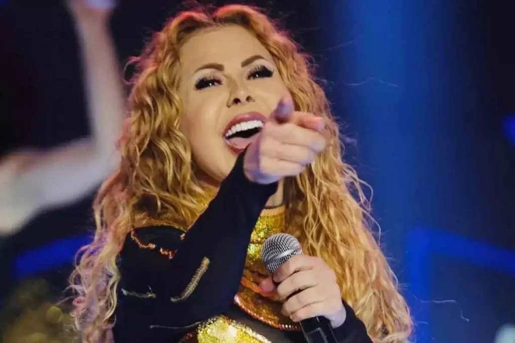 Joelma confirma que será uma das atrações do Réveillon de Fortaleza 2025