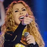 Joelma confirma que será uma das atrações do Réveillon de Fortaleza 2025