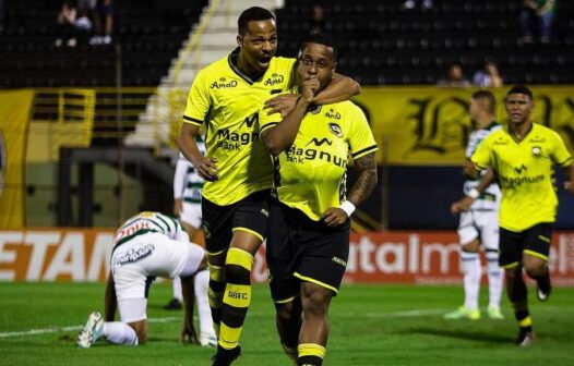 Manaus x São Bernardo: saiba onde assistir ao vivo ao jogo (15/07)