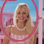 Margot Robbie, protagonista de Barbie, está grávida do primeiro filho, diz revista