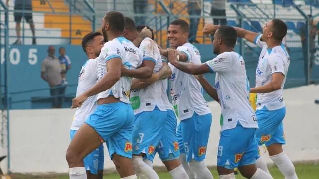 São José x Grêmio Prudente: onde assistir ao vivo, horário e