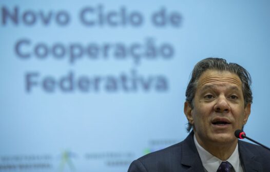 Ministério da Fazenda anuncia propostas para aprimorar regras fiscais