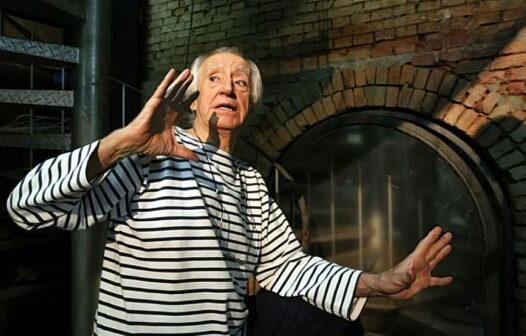 Morre dramaturgo Zé Celso, aos 86 anos, em São Paulo