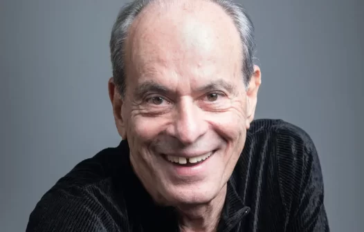 Ney Matogrosso revela que já participou de suruba com 15 pessoas