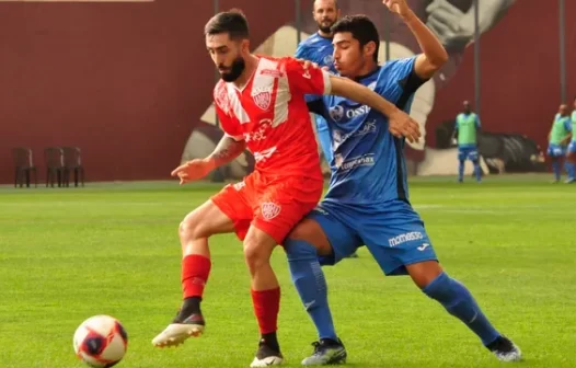 Marília x Grêmio Prudente: saiba onde assistir ao vivo ao jogo (15/07)