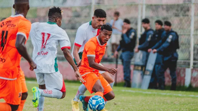 Nova Iguaçu x Real Noroeste: saiba onde assistir ao vivo ao jogo (15/07)