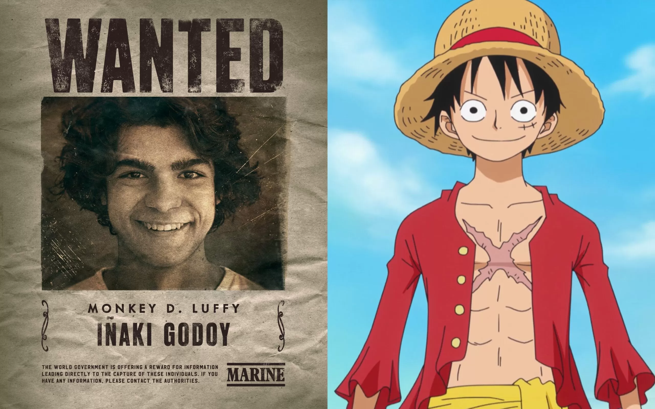 One Piece finalmente revela quem ganharia entre Shanks e Mihawk -  Observatório do Cinema