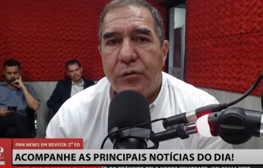 Deputado Luiz Gastão avalia pontos da reforma tributária: ‘mais clareza para o consumidor’