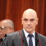 STF rejeita pedido de Bolsonaro e Alexandre de Moraes segue no inquérito sobre tentativa de golpe