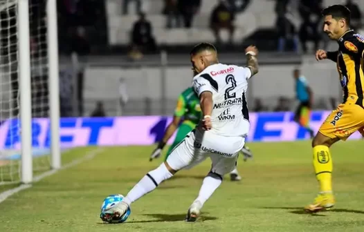 Ponte Preta x Tombense: saiba onde assistir ao vivo ao jogo (15/07)