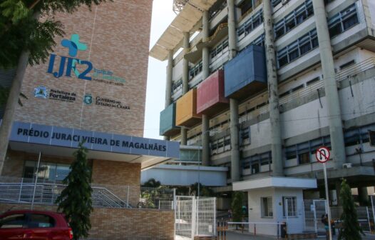 Prefeitura de Fortaleza amplia para 256 o número de convocados para vagas no IJF