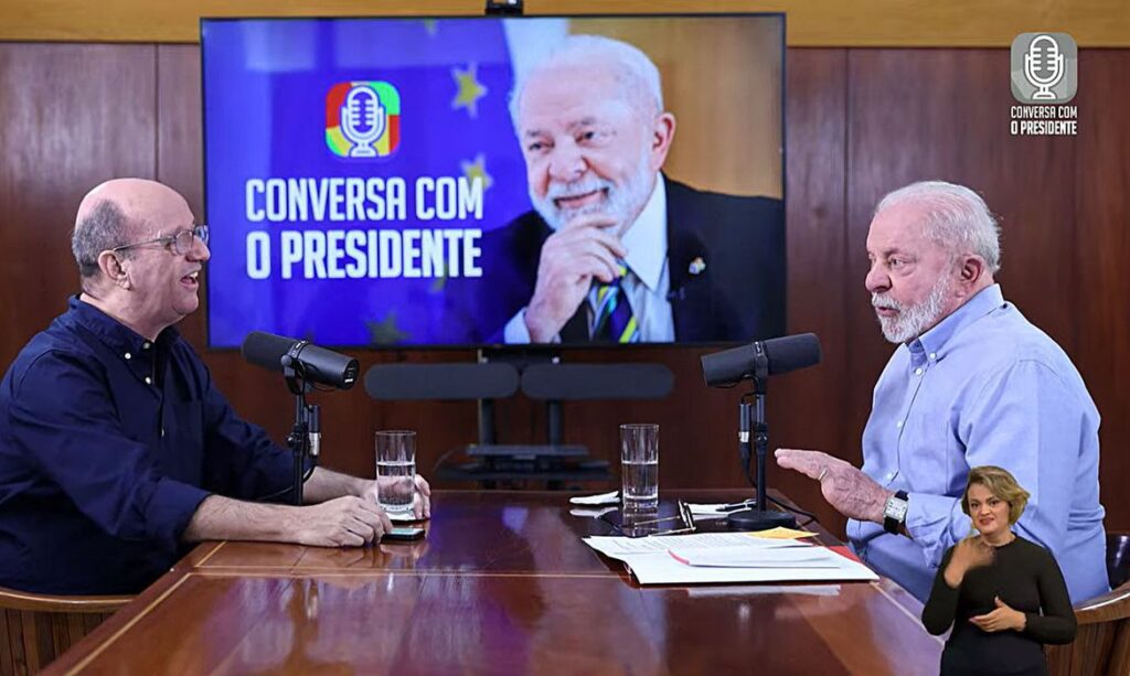 Presidente Lula deve passar por cirurgia no quadril em outubro