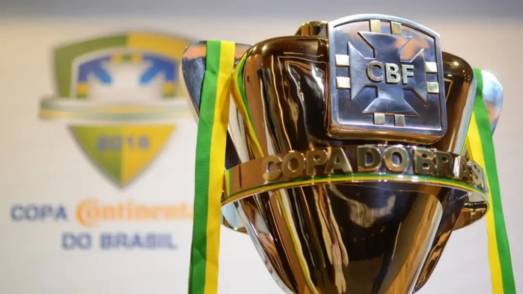 Copa do Brasil: confira os jogos desta quarta-feira (13) pela segunda fase