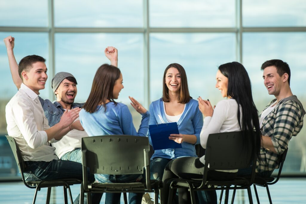 Empresas apostam na consultoria psicológica para melhorar ambiente de trabalho