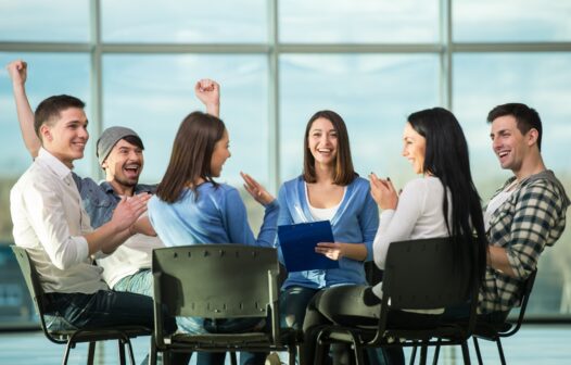 Empresas apostam na consultoria psicológica para melhorar ambiente de trabalho