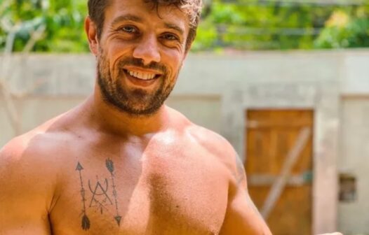 Rafael Cardoso se desculpa após vídeo homofóbico: “Tive uma atitude babaca”