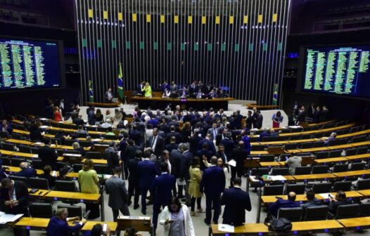 Reforma tributária: confira os votos dos deputados cearenses na Câmara