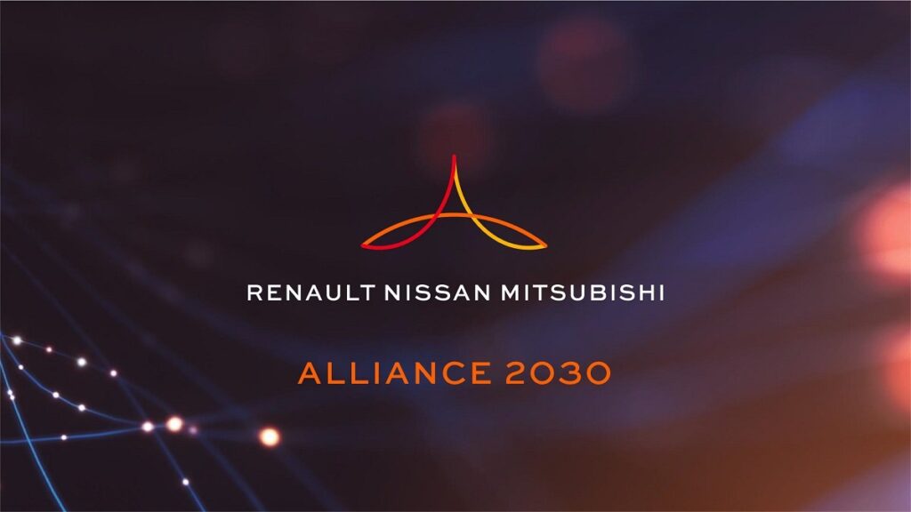 Aliança Renault Nissan tem acordos definitivos assinados