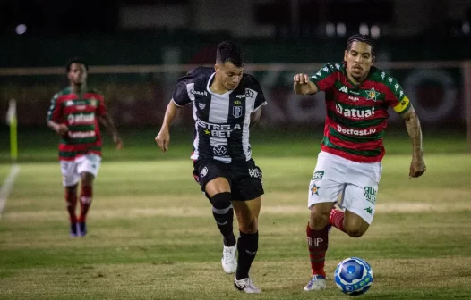 Resende x Portuguesa-RJ: saiba onde assistir ao vivo ao jogo (08/07)