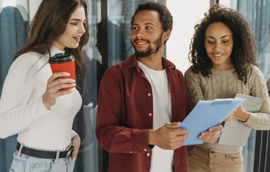 Feira de Empregabilidade  oferta mais de 600 vagas de emprego em Fortaleza