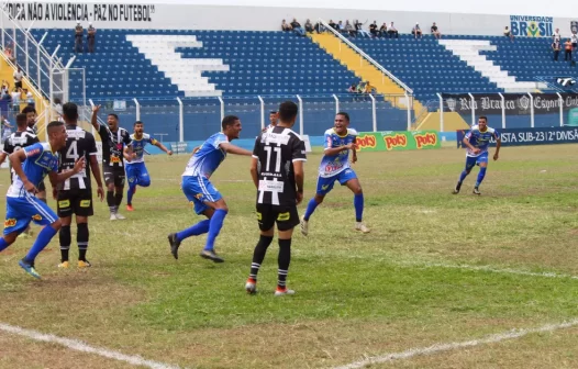 Rio Branco-SP x Fernandópolis: saiba onde assistir ao vivo ao jogo (15/07)