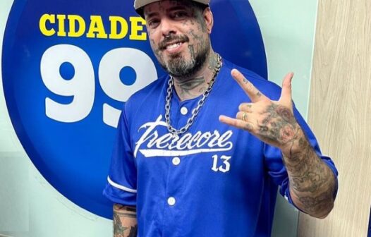 Cidade FM celebra Dia do Rock com programação especial