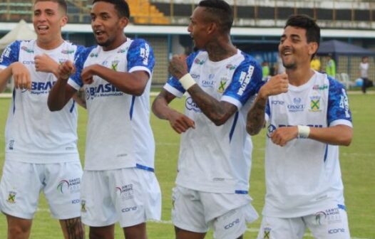 Santo André x Nova Iguaçu: saiba onde assistir ao vivo ao jogo (08/07)