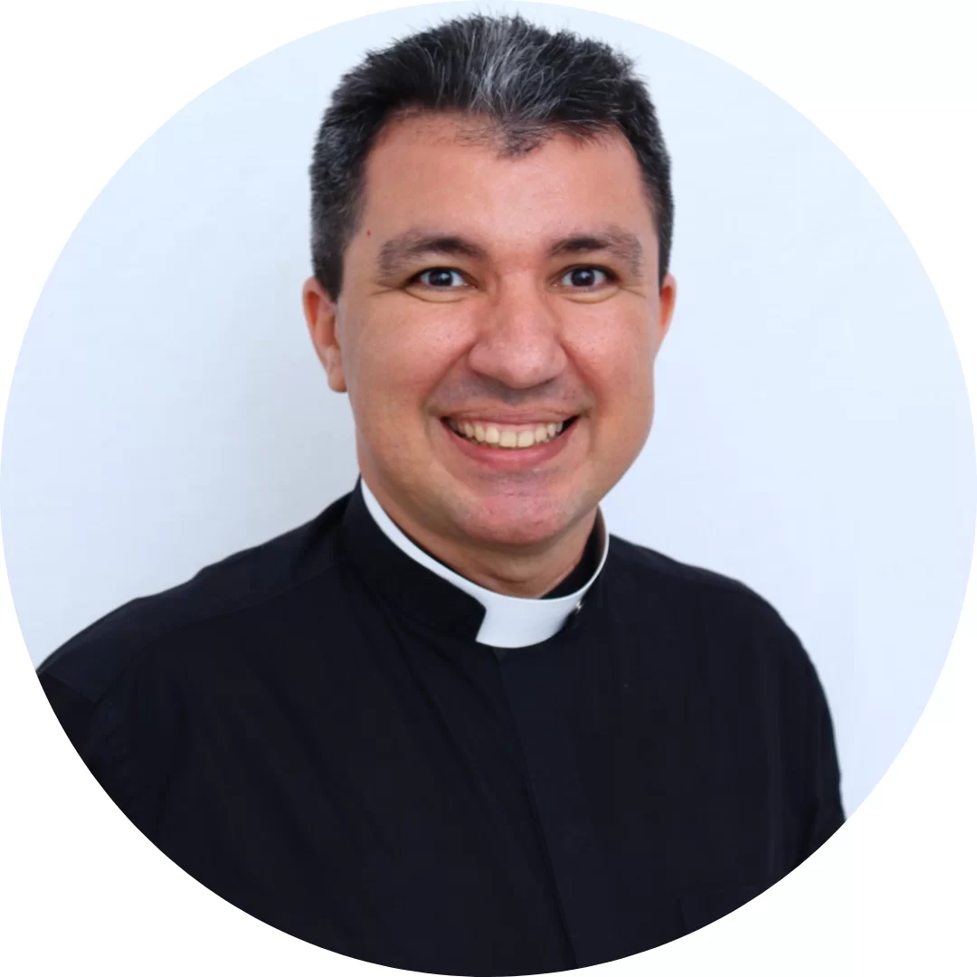 Padre Vanderlúcio Souza