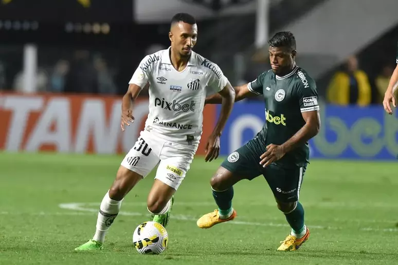 Santos x Palmeiras: assista à transmissão da Jovem Pan ao vivo