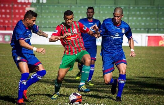 São Caetano x Portuguesa Santista: saiba onde assistir ao vivo ao jogo do Campeonato Paulista