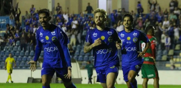 São José-SP x São Caetano: saiba onde assistir ao vivo ao jogo (15/07)