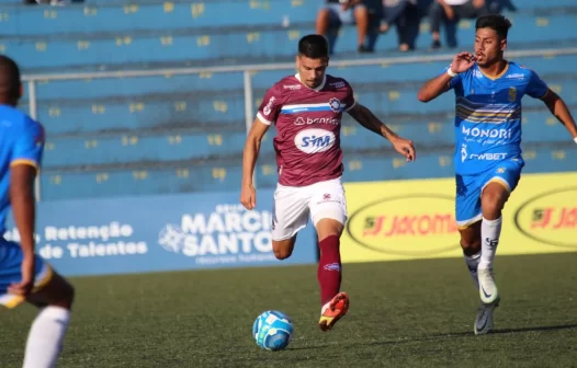 São Joseense x Brasil de Pelotas: saiba onde assistir ao vivo ao jogo (15/07)