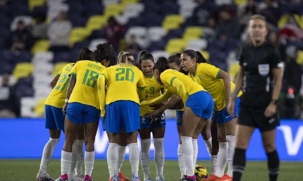 Por que seleção feminina de futebol teve mais de 100 minutos de acréscimo nos Jogos?