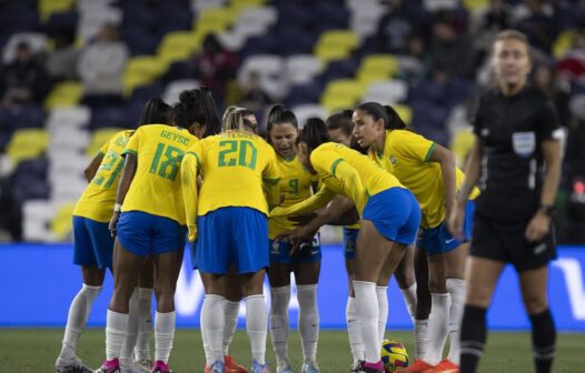 Por que seleção feminina de futebol teve mais de 100 minutos de acréscimo nos Jogos?