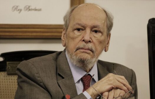 Sepúlveda Pertence, ex-ministro do STF, morre em Brasília aos 85 anos