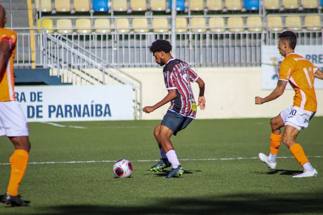 Ska Brasil x Guarulhos: saiba onde assistir ao vivo ao jogo (15/07)