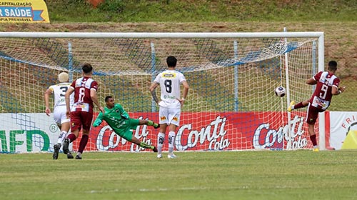 Taquaritinga x Vocem: saiba onde assistir ao vivo ao jogo (15/07)