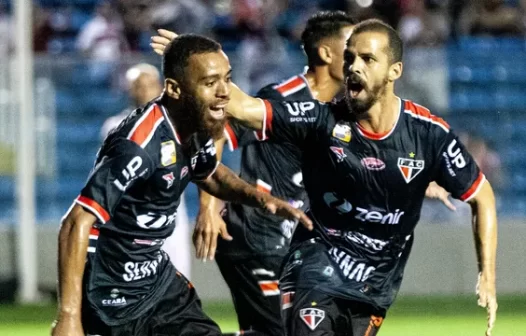 Tocantinópolis x Ferroviário: saiba onde assistir ao vivo ao jogo (08/07)