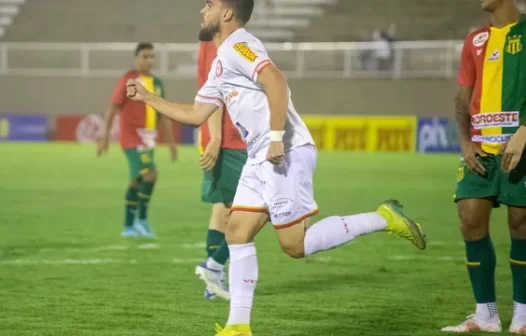 Tombense x Sampaio Corrêa: saiba onde assistir ao vivo ao jogo (08/07)