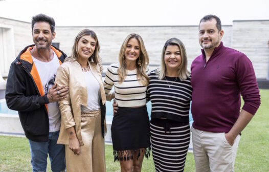 Nova temporada do Troca de Esposas estreia hoje