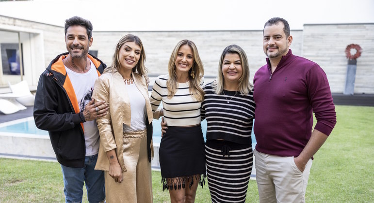 Nova temporada do Troca de Esposas estreia hoje