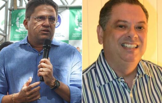 TSE nega pedido de retorno de prefeito e vice cassados em Iguatu; presidente da Câmara segue como interino