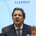 Haddad diz esperar relator à altura de projeto do IR, que abra debate com sociedade