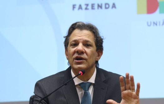 Haddad diz que primeira fase do Desenrola pode limpar até 2,5 milhões de nomes